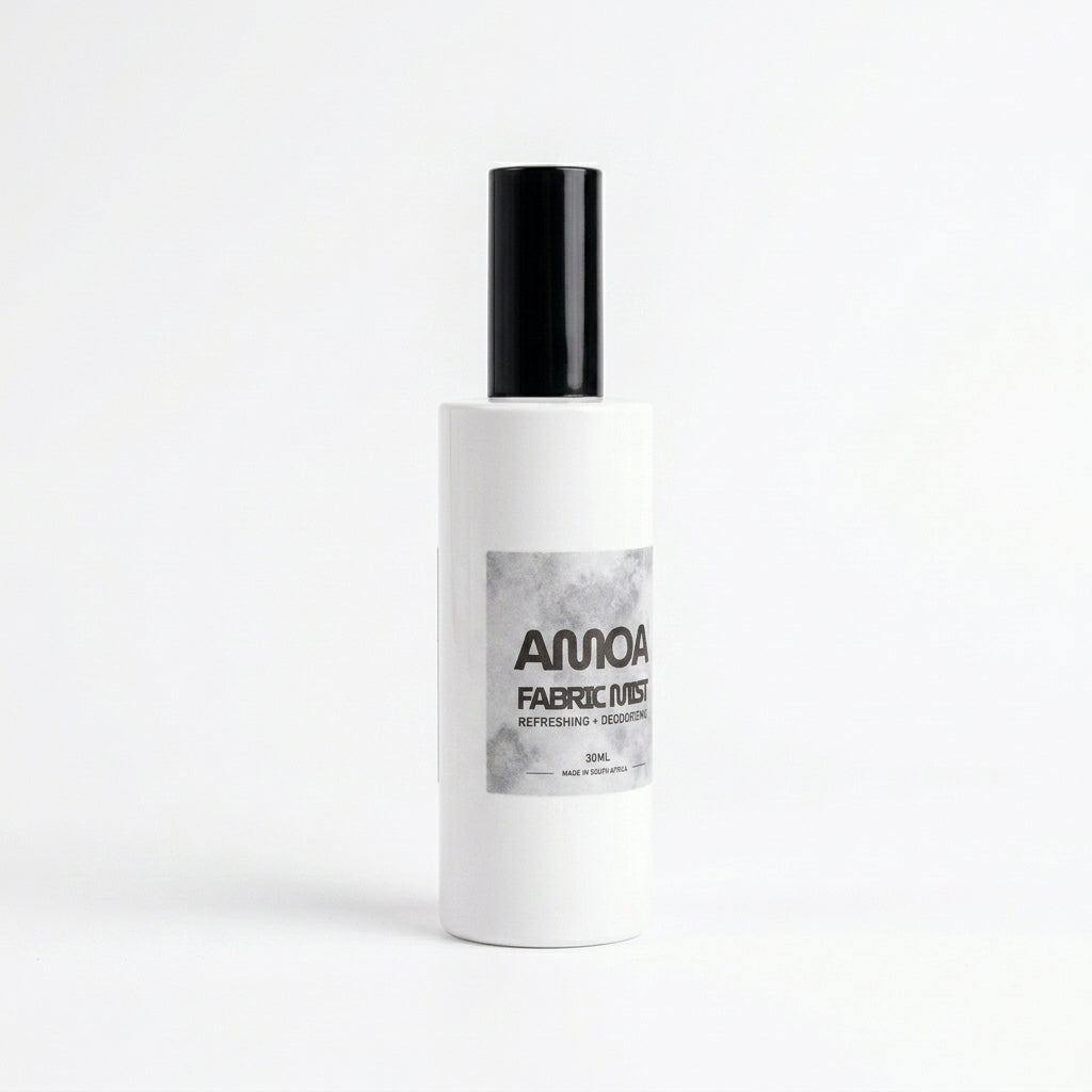 AMOA Amber Shore Fabric Mist 100ml