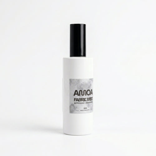 AMOA Amber Shore Fabric Mist 100ml
