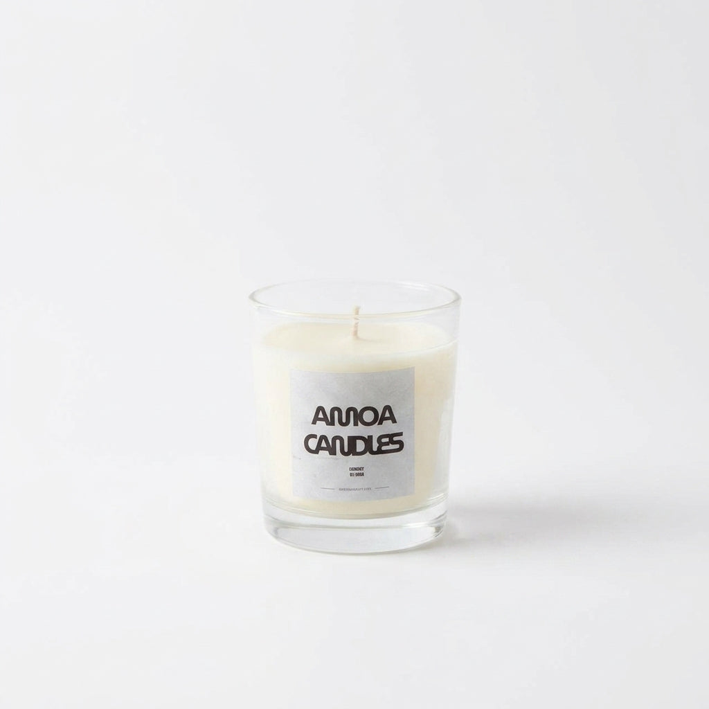 Special AMOA Package – 1 Diffuser X 1 candles White Box