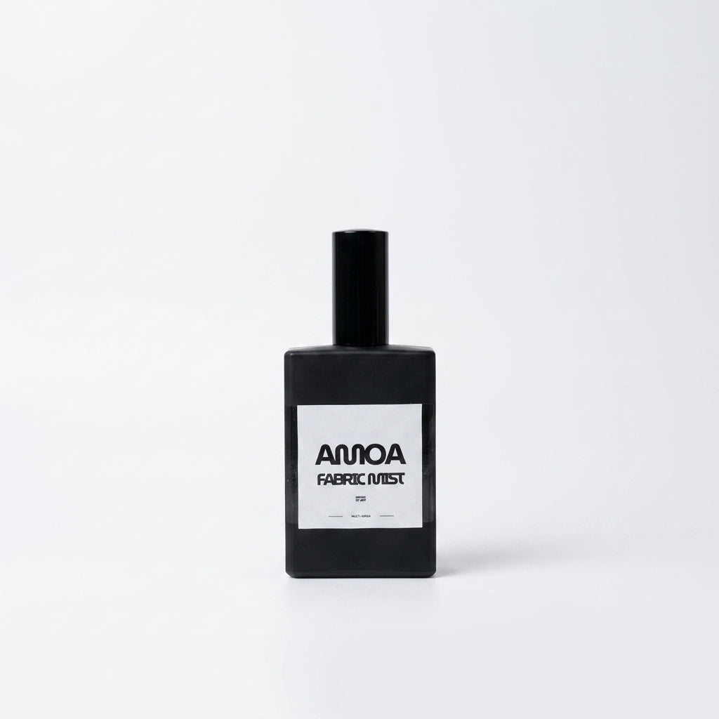AMOA Beechwood & Oakmoss Fabric Mist 100ml