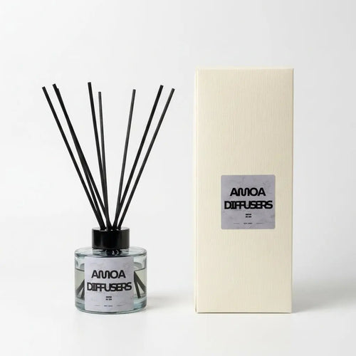Reed diffuser Package