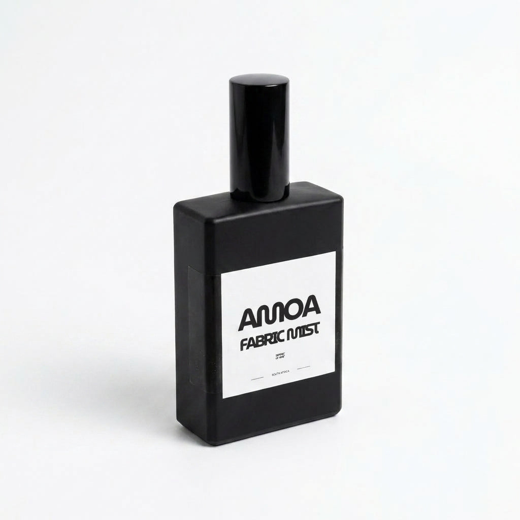AMOA Beechwood & Oakmoss Fabric Mist 100ml