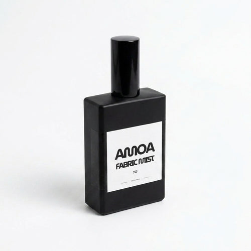 AMOA Beechwood & Oakmoss Fabric Mist 100ml