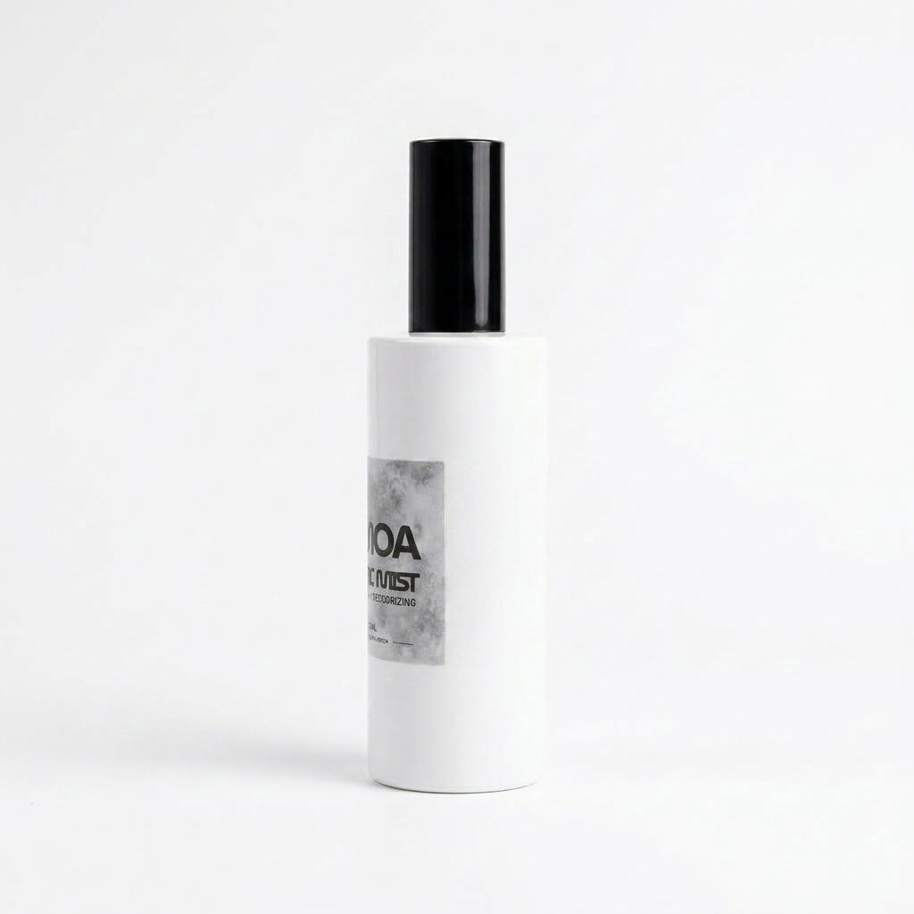 AMOA Amber Shore Fabric Mist 100ml