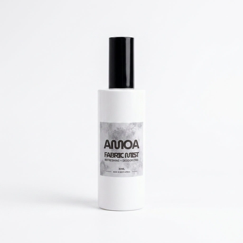 AMOA Amber Shore Fabric Mist 100ml