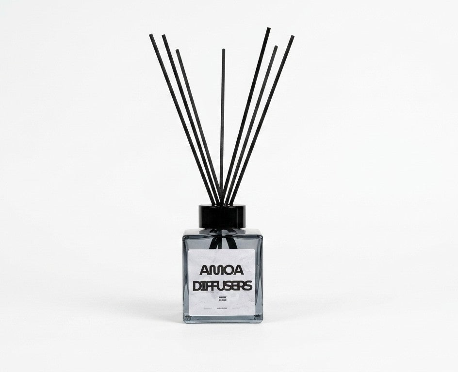 AMOA French peach – Crisp Orchard Aroma Diffuser - 200 ml