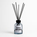 AMOA French Peach – Crisp Orchard Aroma Diffuser - 200ml