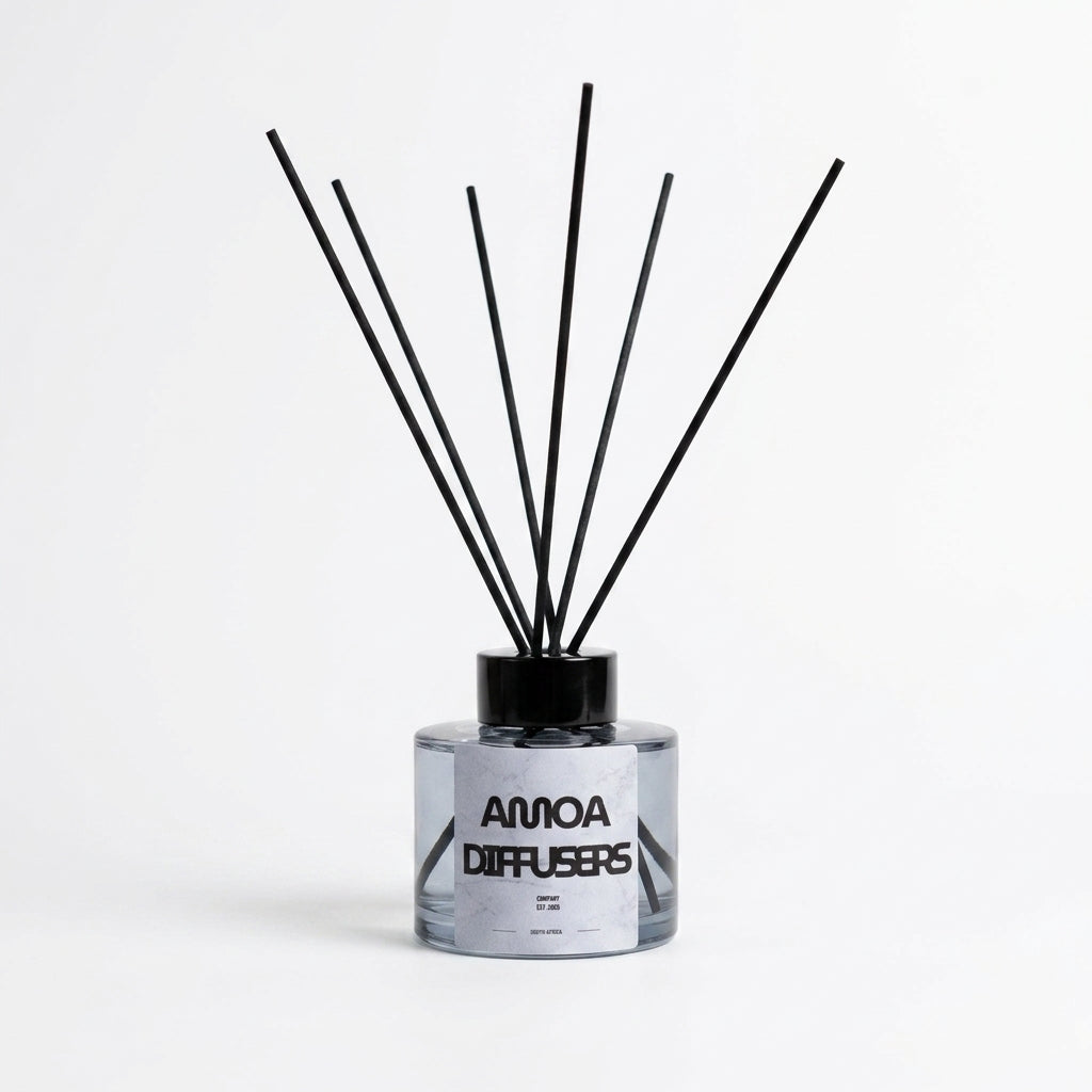 AMOA French peach– Crisp Orchard Aroma Diffuser - 150 ml