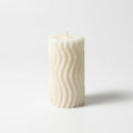 AMOA Vanilla scented Candle