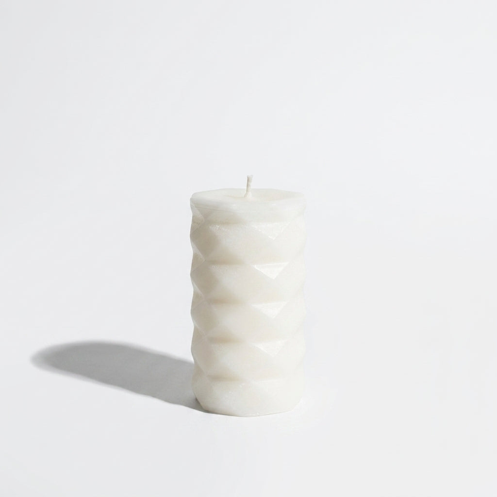 AMOA Vanilla scented candle