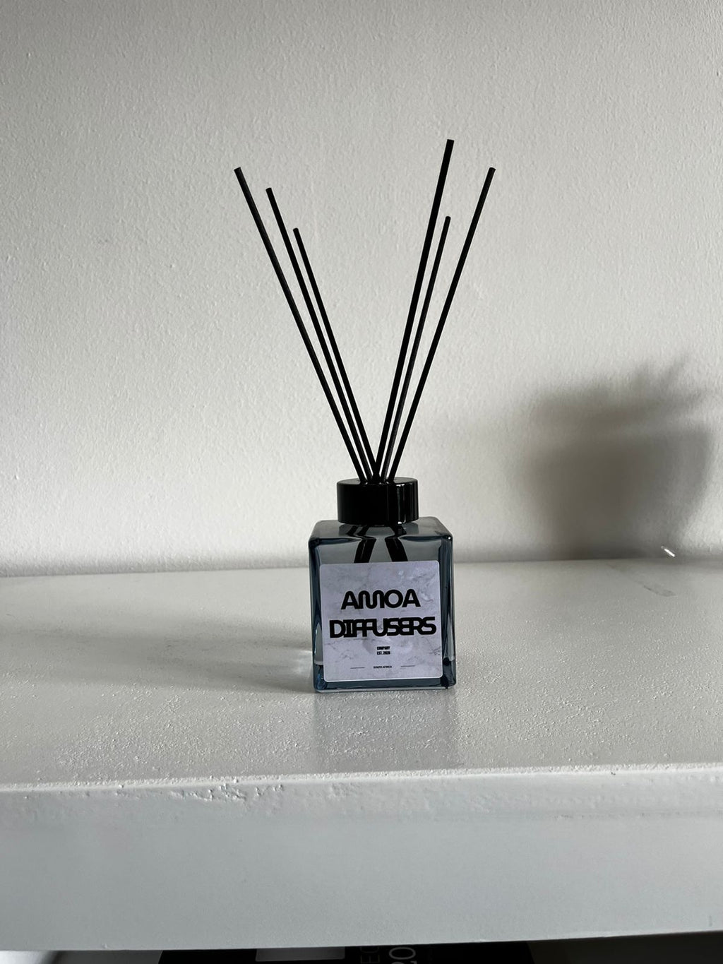 AMOA French peach – Crisp Orchard Aroma Diffuser - 200 ml