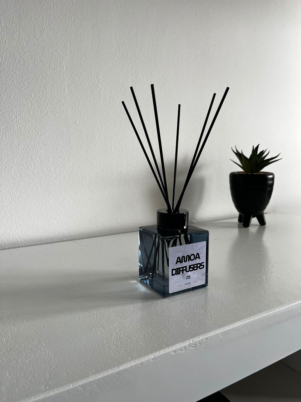 AMOA French peach – Crisp Orchard Aroma Diffuser - 200 ml