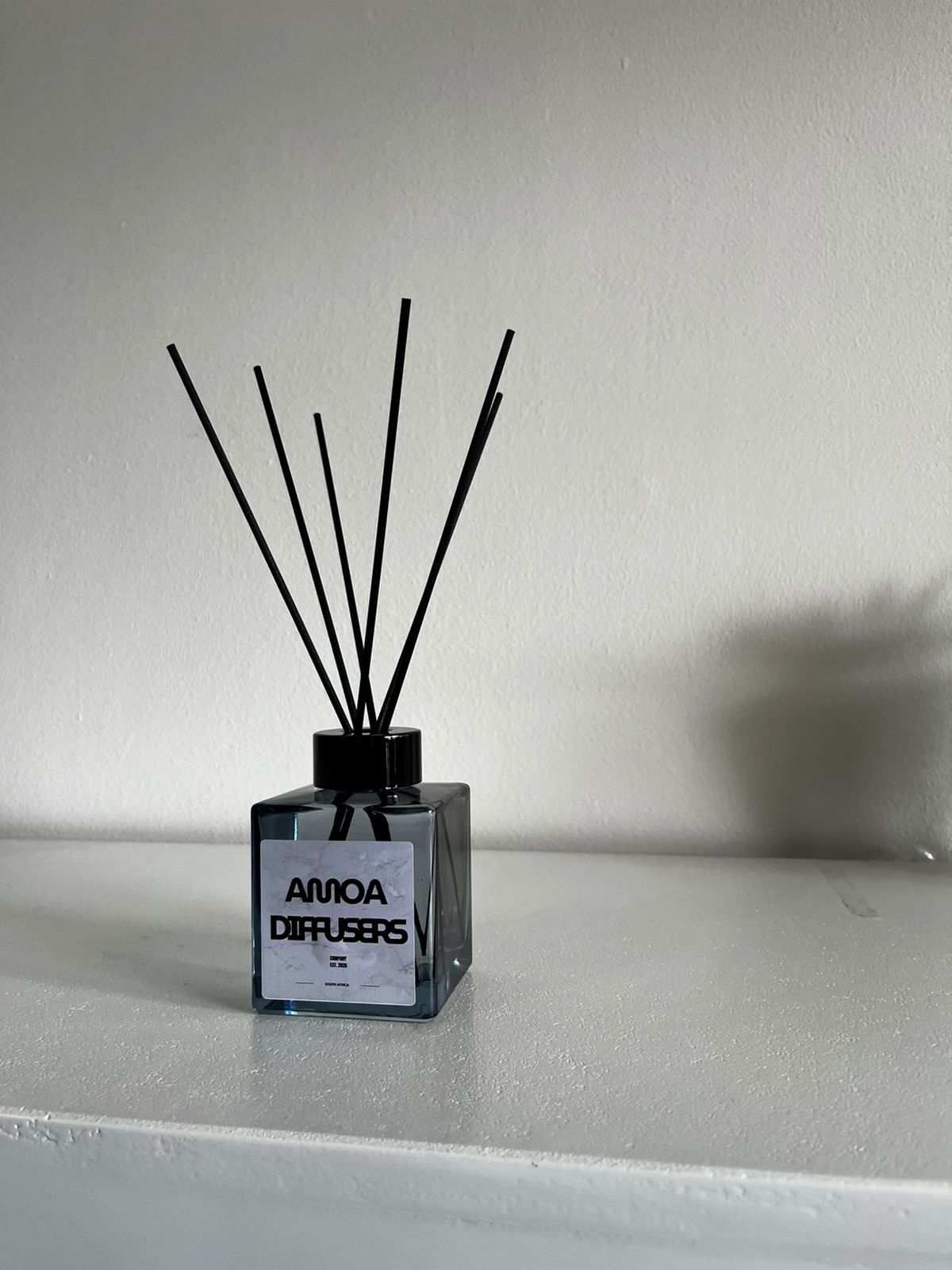 AMOA French peach – Crisp Orchard Aroma Diffuser - 200 ml
