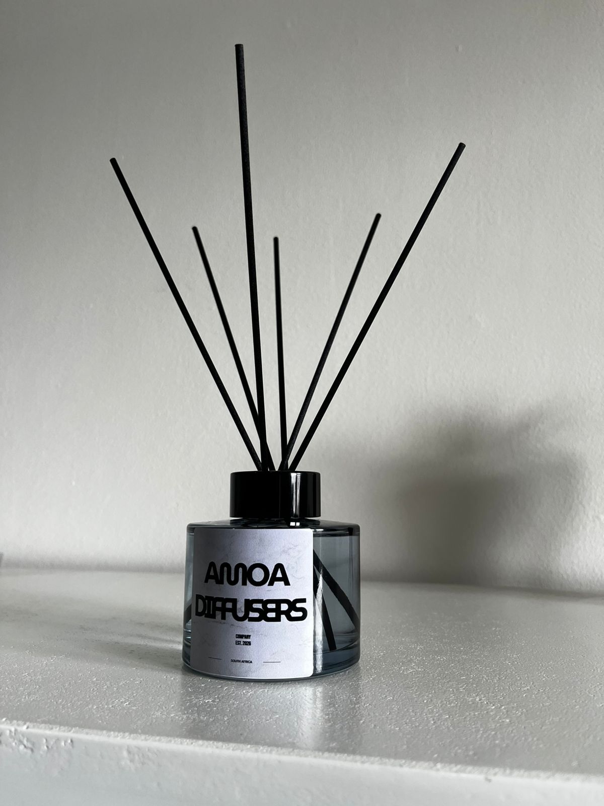 AMOA French peach– Crisp Orchard Aroma Diffuser - 150 ml
