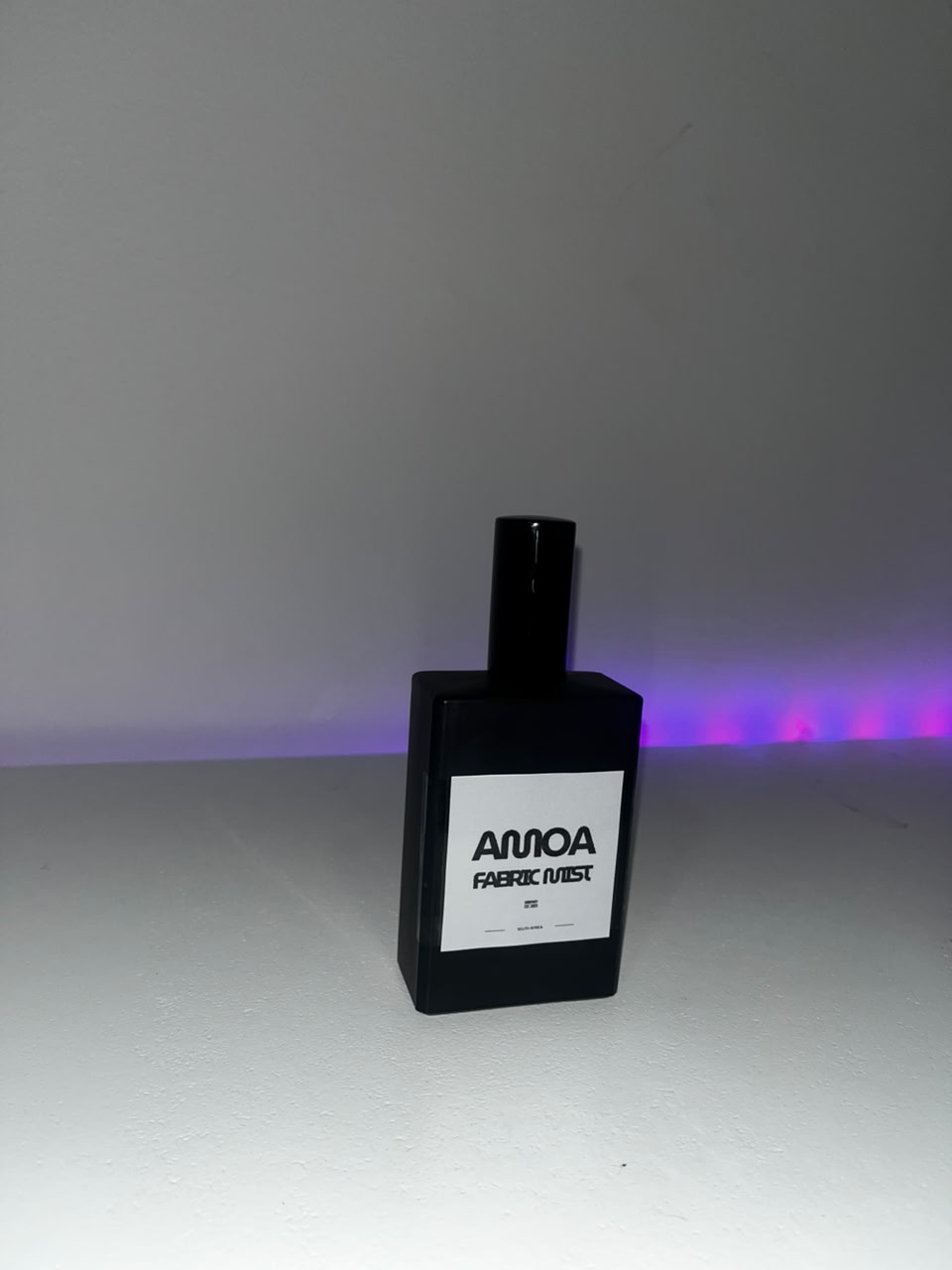AMOA Beechwood & Oakmoss Fabric Mist 100ml